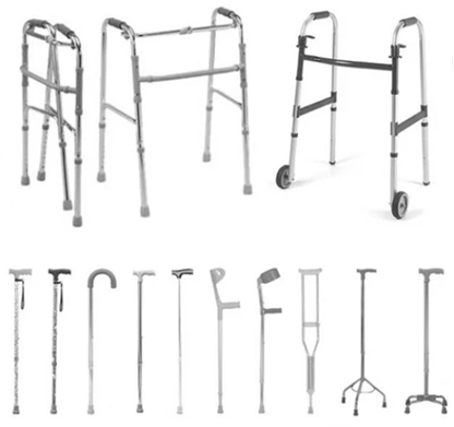 Air Walker Manufacturer in delhi NCR