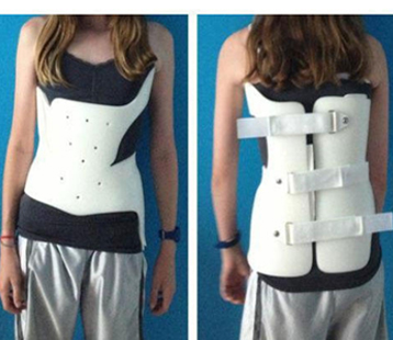 Spinal Braces Manufacturer in delhi NCR