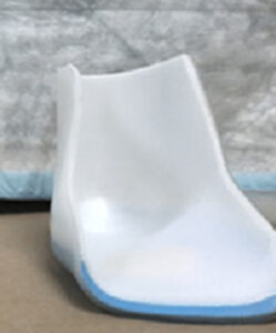 custom foot orthotic in Delhi NCR